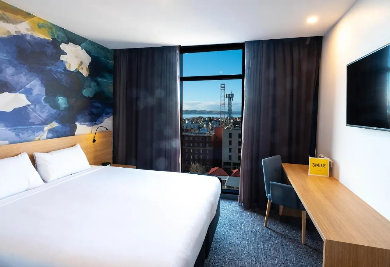Ibis Styles Hobart Ξενοδοχείο