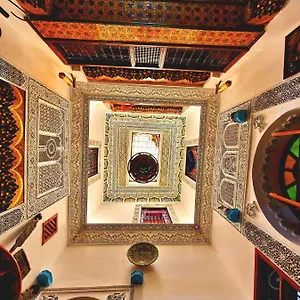 Blida Riad