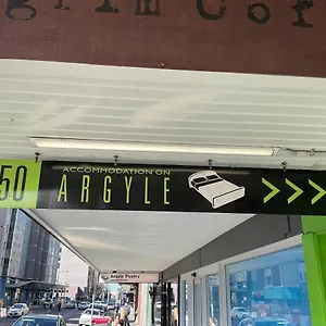 2* Hotel Argyle