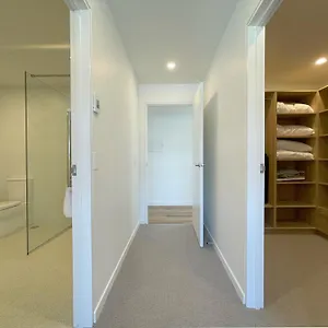 Apartment Little Island, Hobart