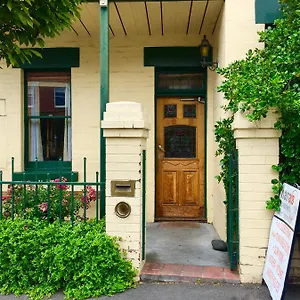  Auberge de jeunesse Narrara Backpackers