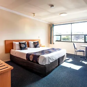 Black Buffalo Hotel