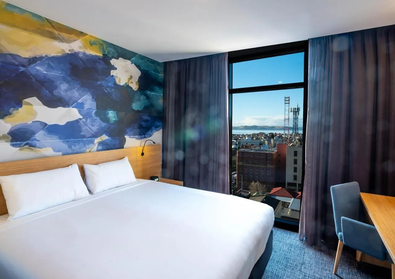 Ibis Styles Hobart Hotel 4*,