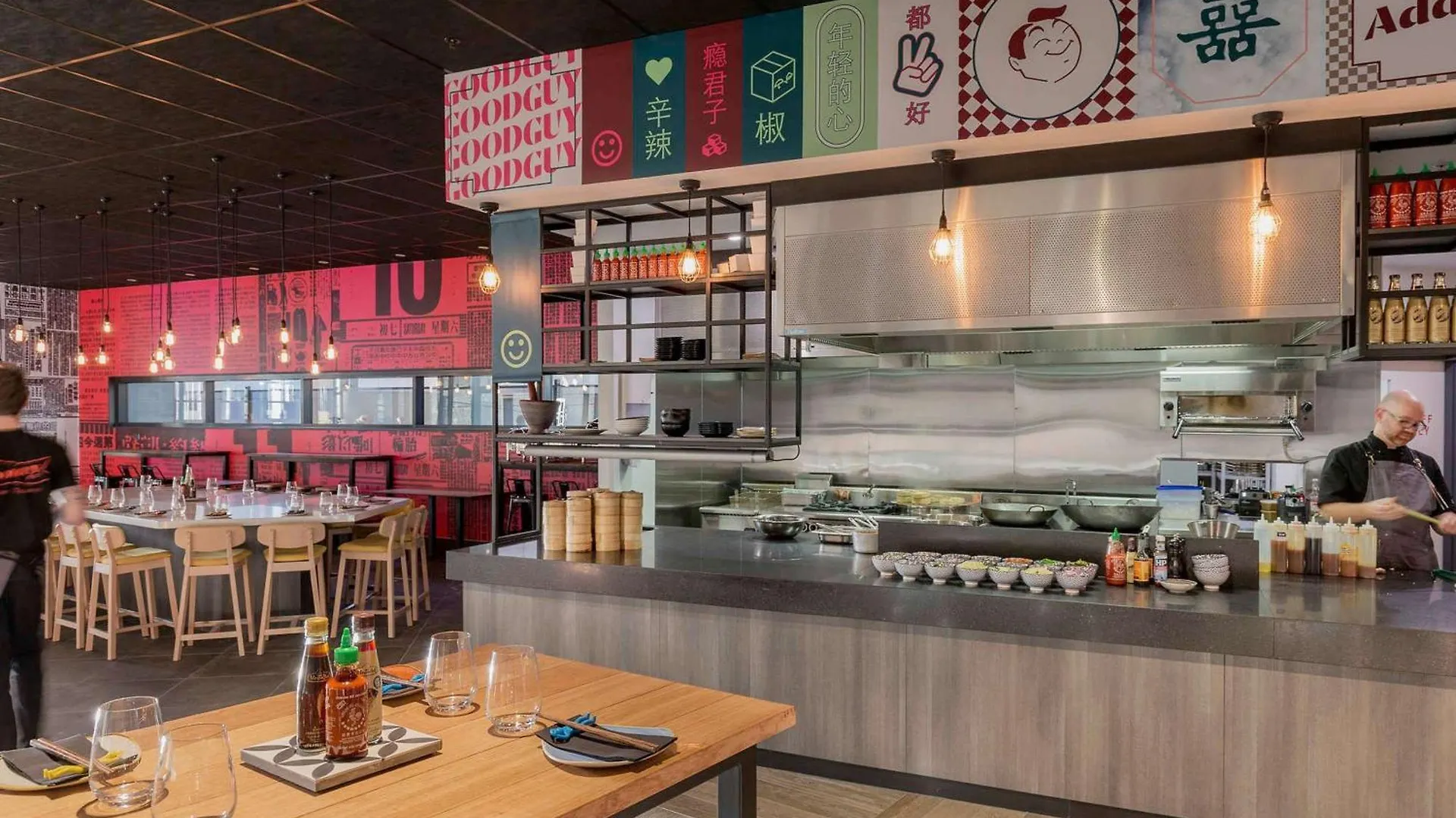 Ibis Styles Hobart Hotel
