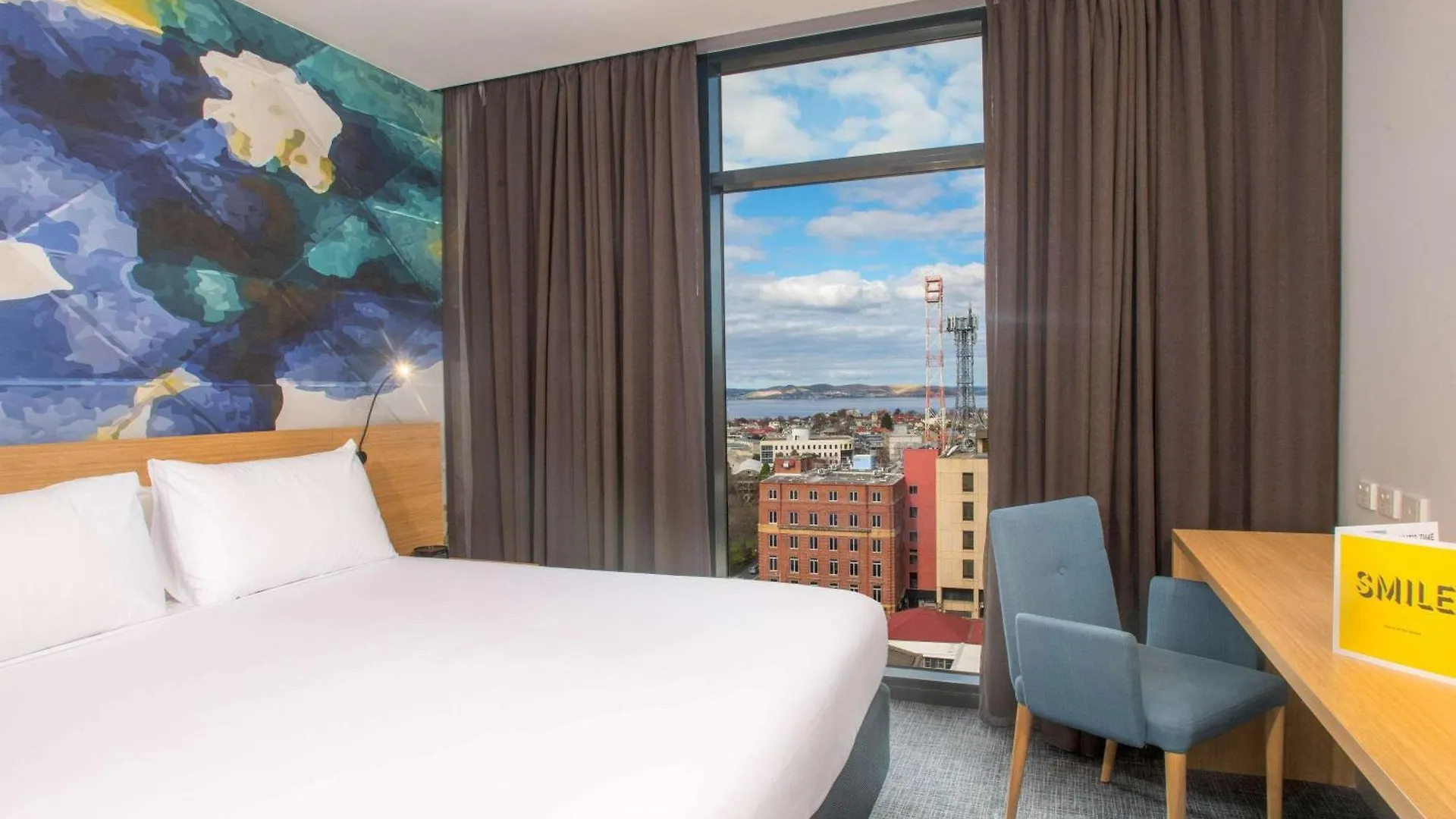 Ibis Styles Hobart Hotel
