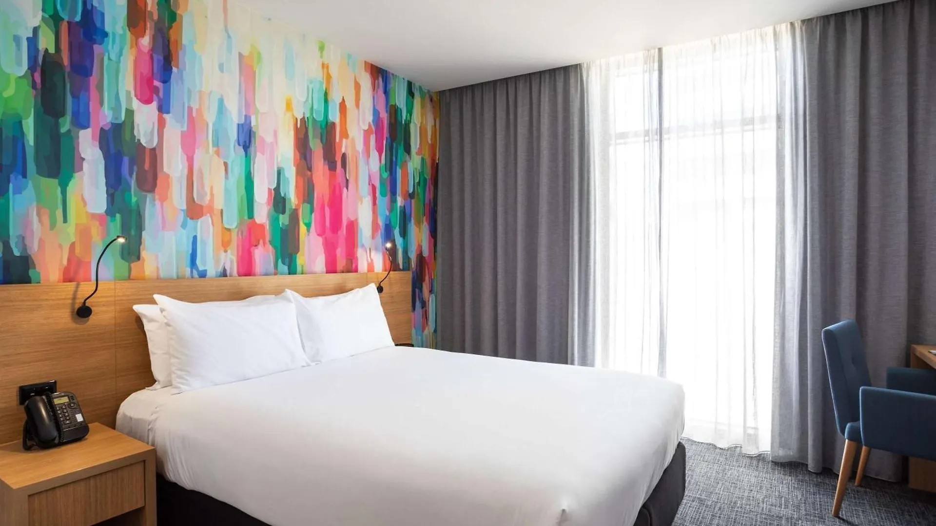Ibis Styles Hobart Hotel
