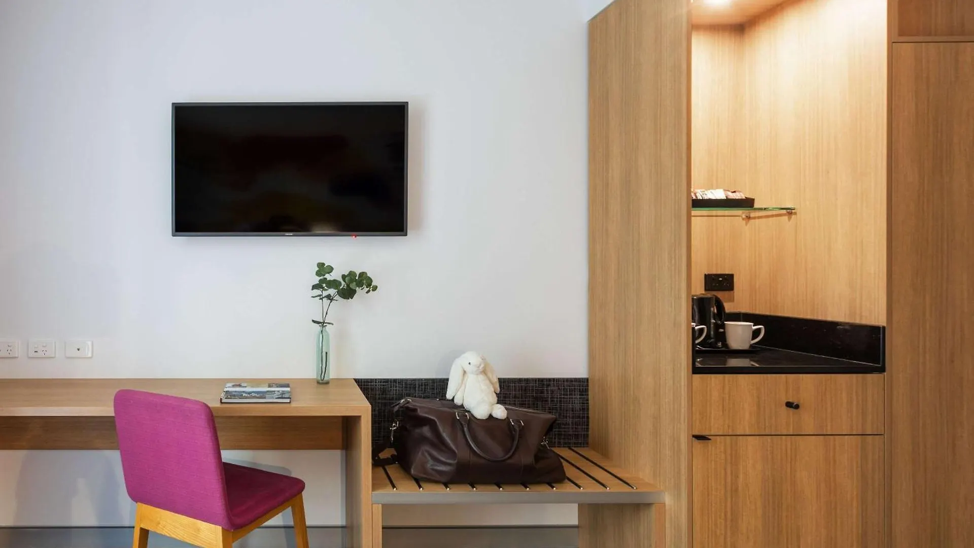 Ibis Styles Hobart Hotel