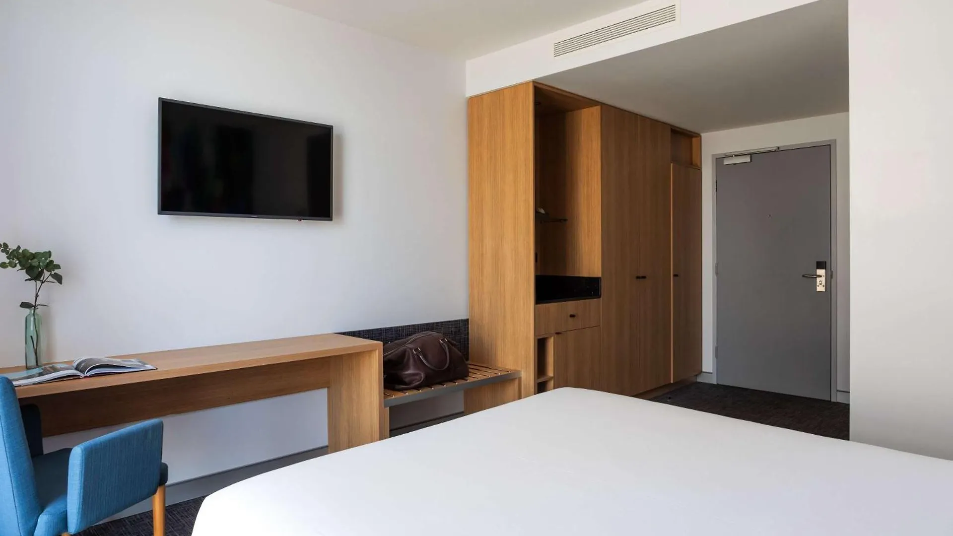 Ibis Styles Hobart Hotel 4*,  Australia