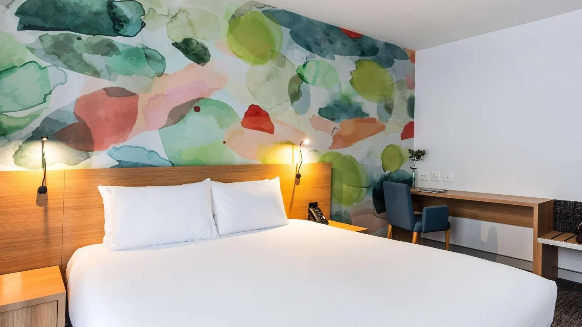 ****  Ibis Styles Hobart Hotel Australia