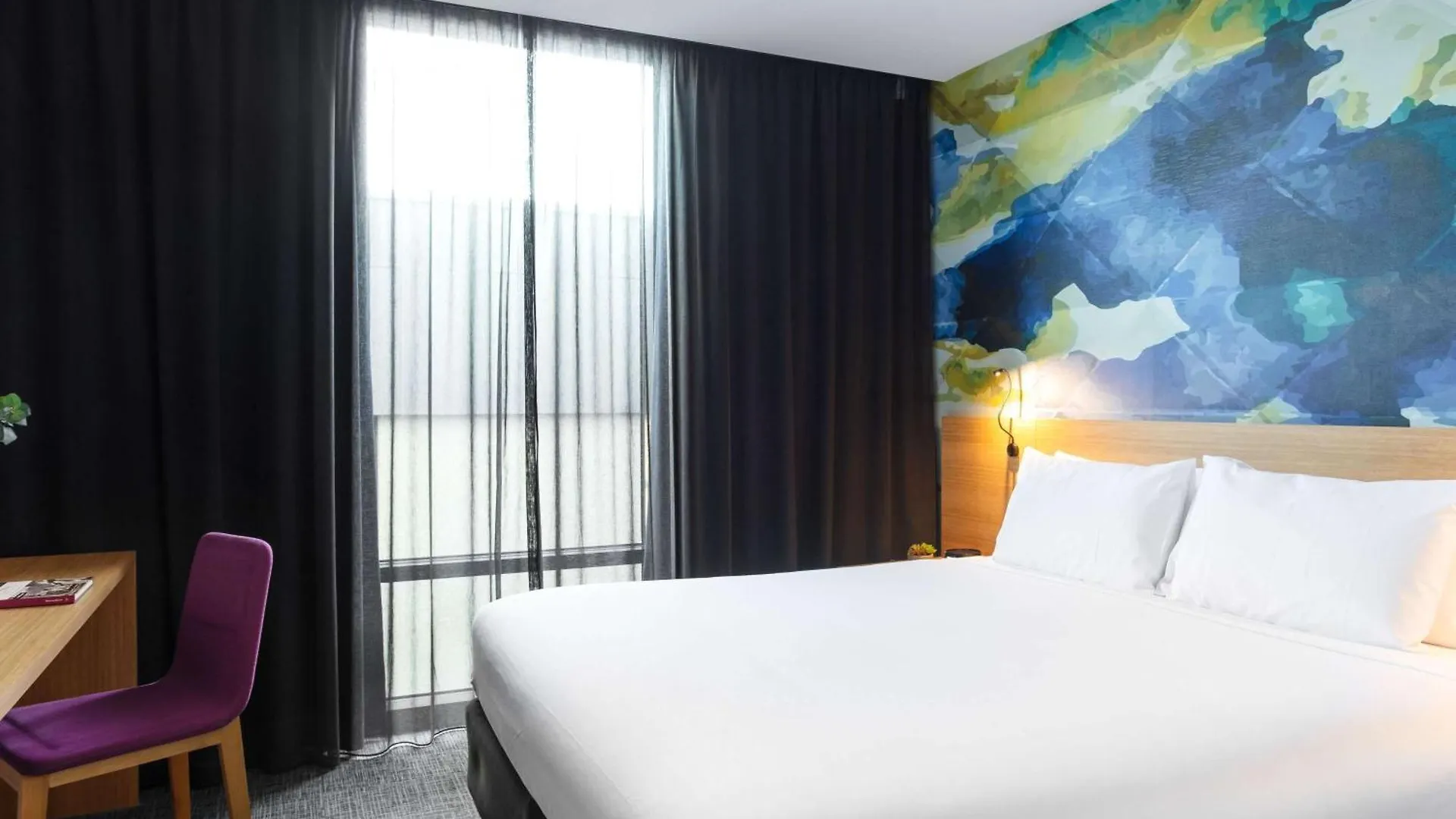 ****  Ibis Styles Hobart Hotel Australia