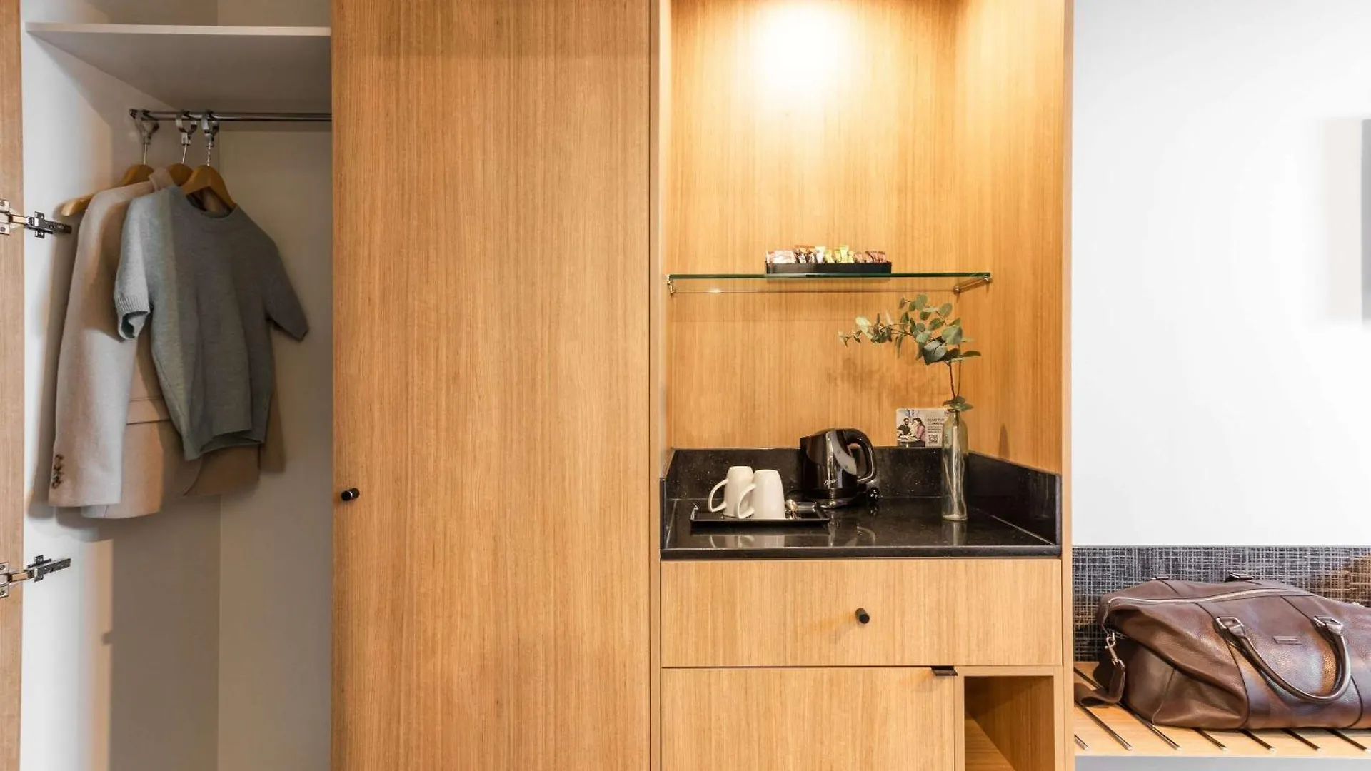 Ibis Styles Hobart Hotel
