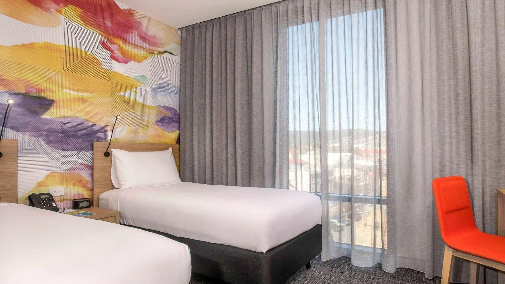 Ibis Styles Hobart Hotel