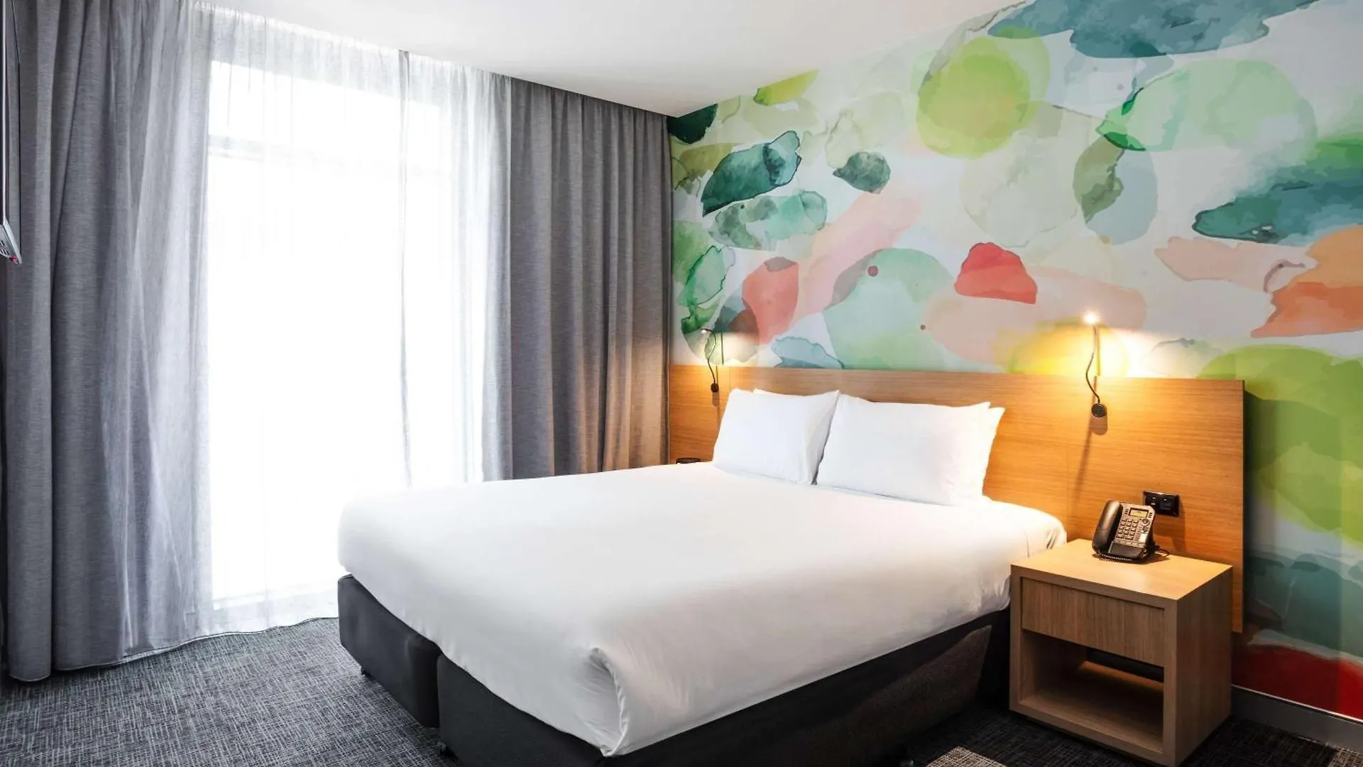 Ibis Styles Hobart Hotel