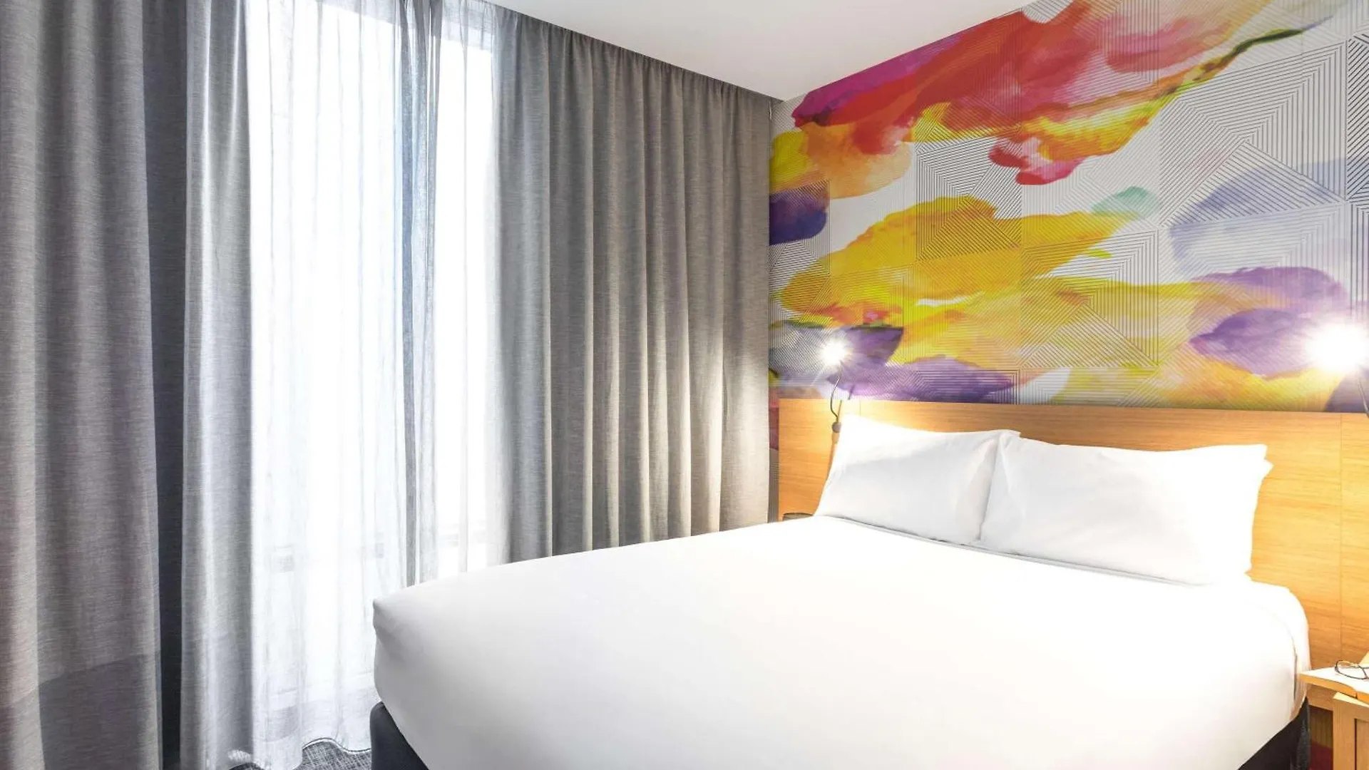 Ibis Styles Hobart Hotel