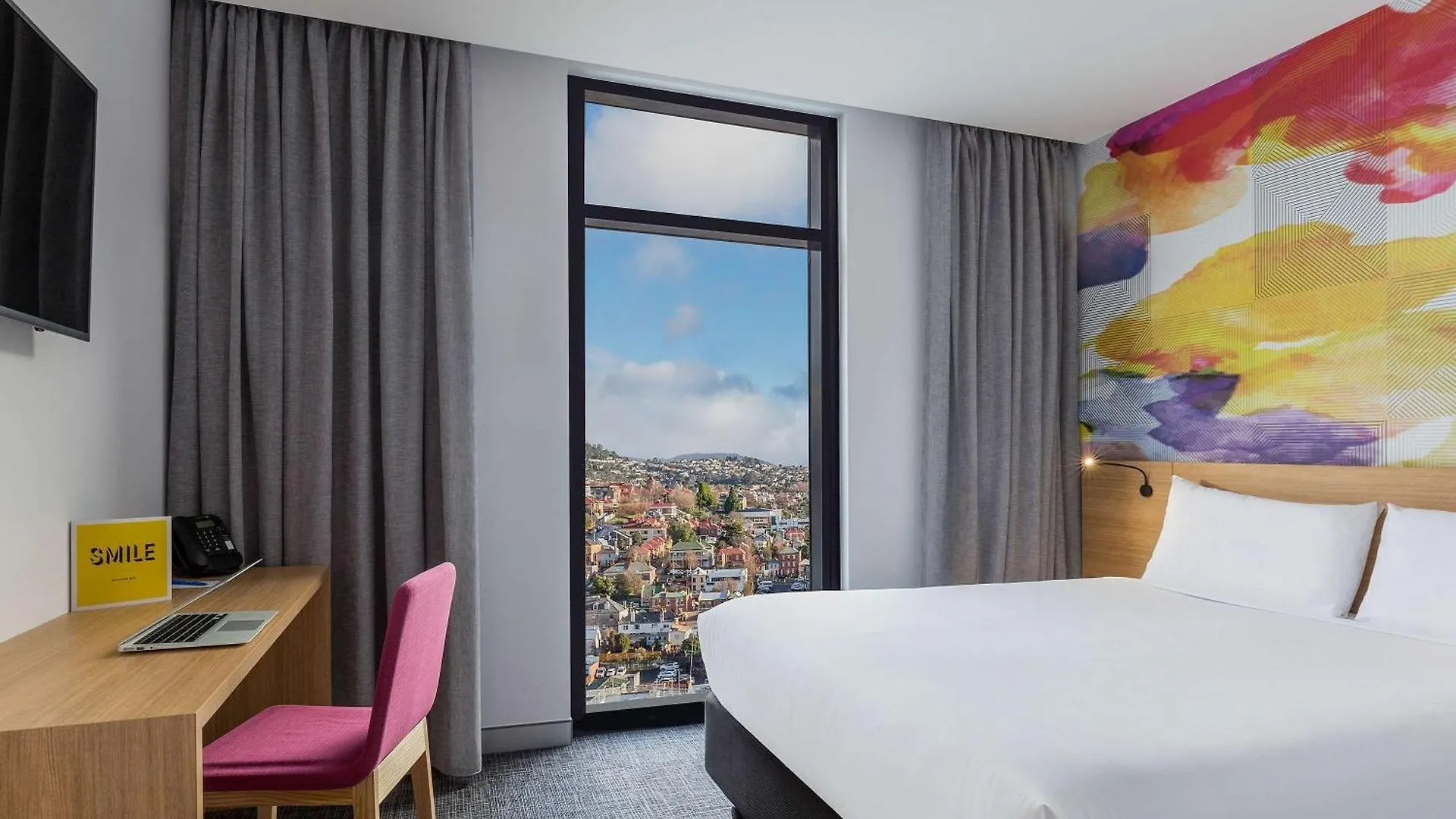 Ibis Styles Hobart Hotel