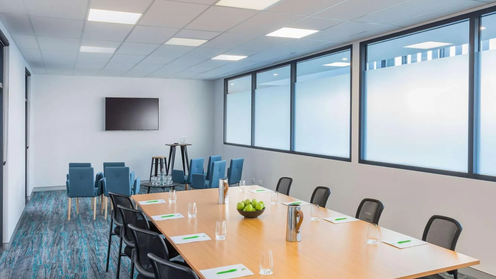 Ibis Styles Hobart Hotel