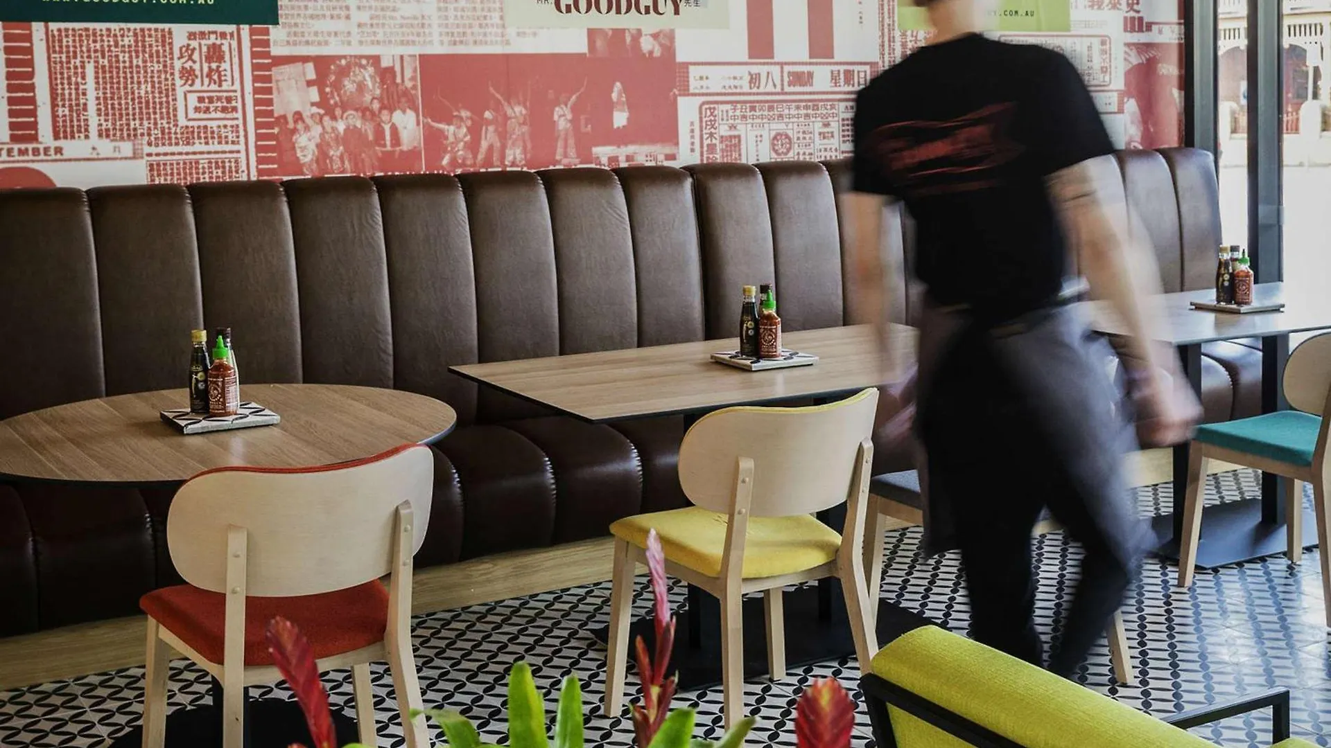 Ibis Styles Hobart Hotel