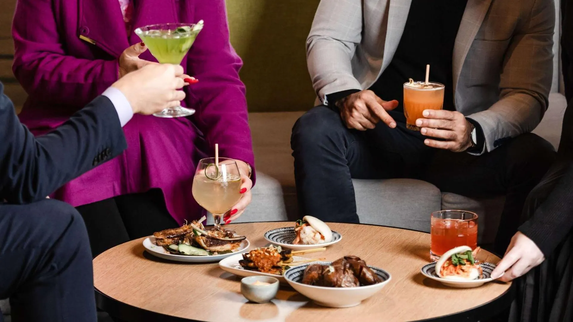 Ibis Styles Hobart Hotel Australia