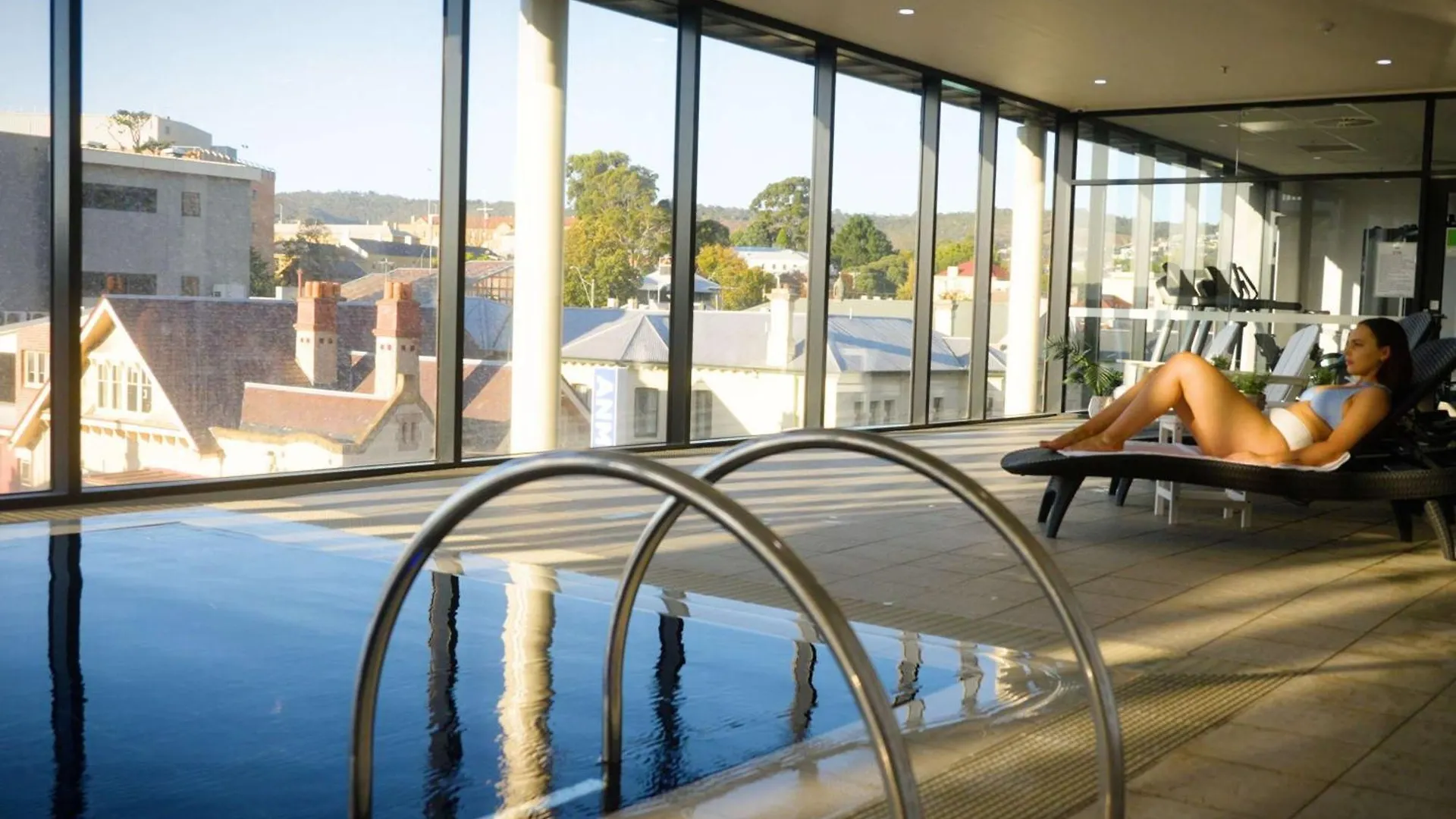 Ibis Styles Hobart Hotel