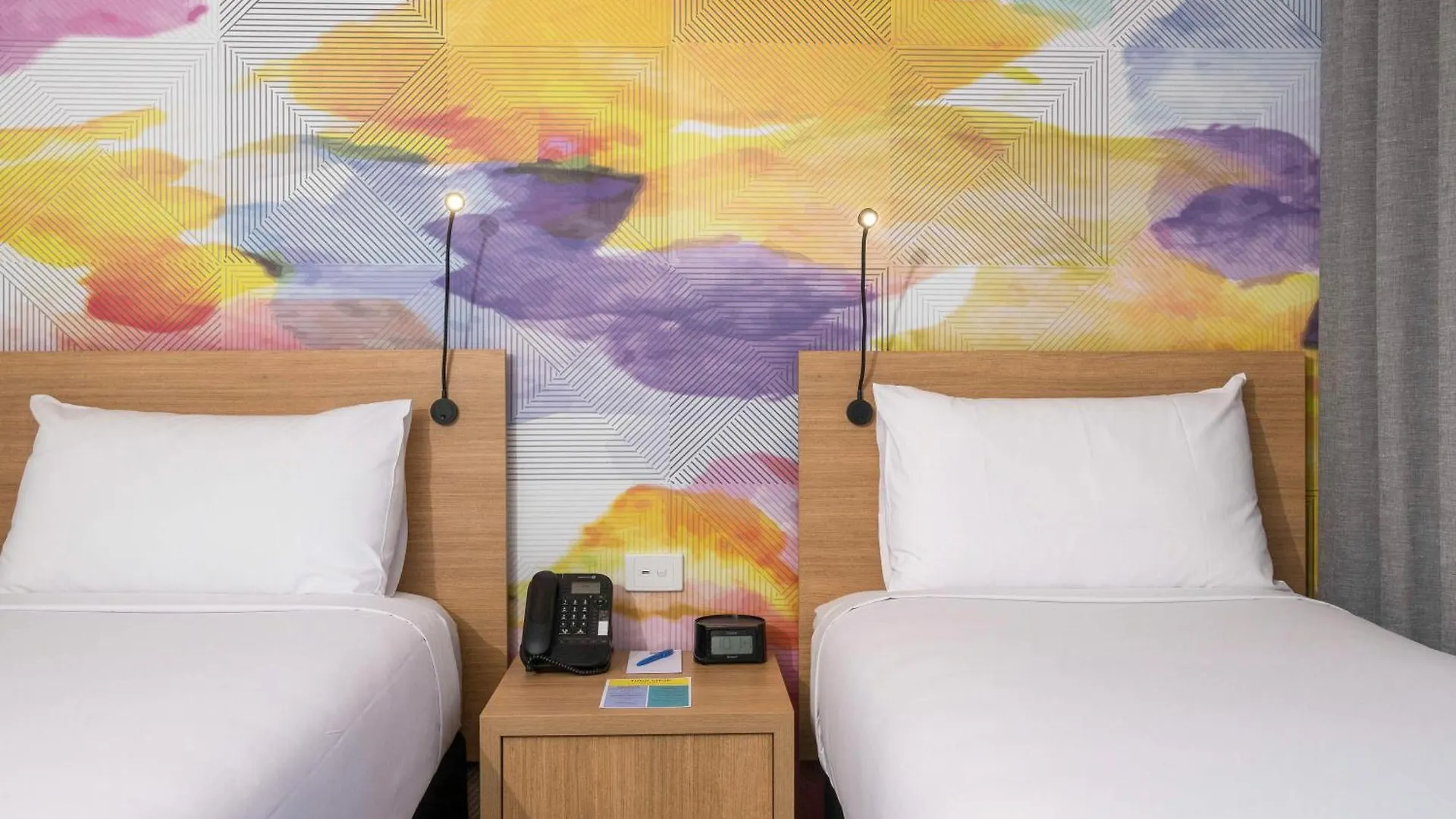 ****  Ibis Styles Hobart Hotel Australia