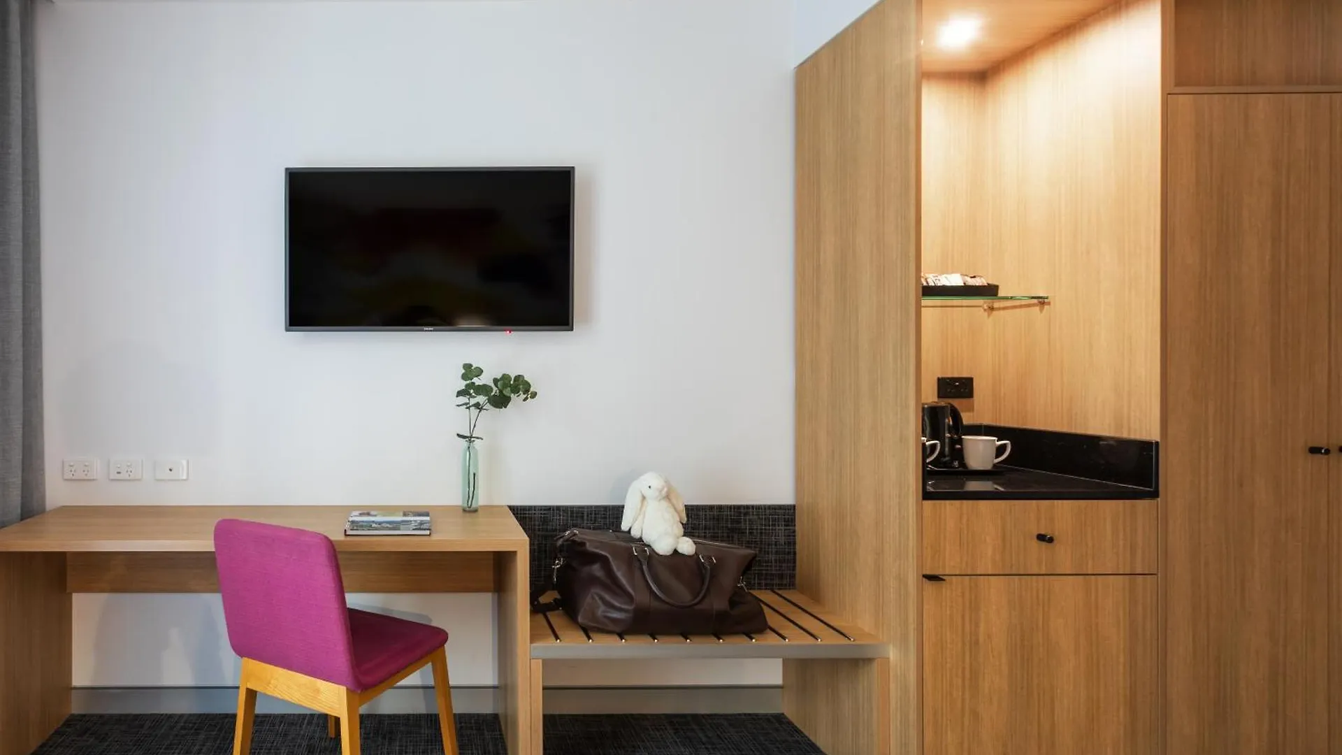 Ibis Styles Hobart Hotel