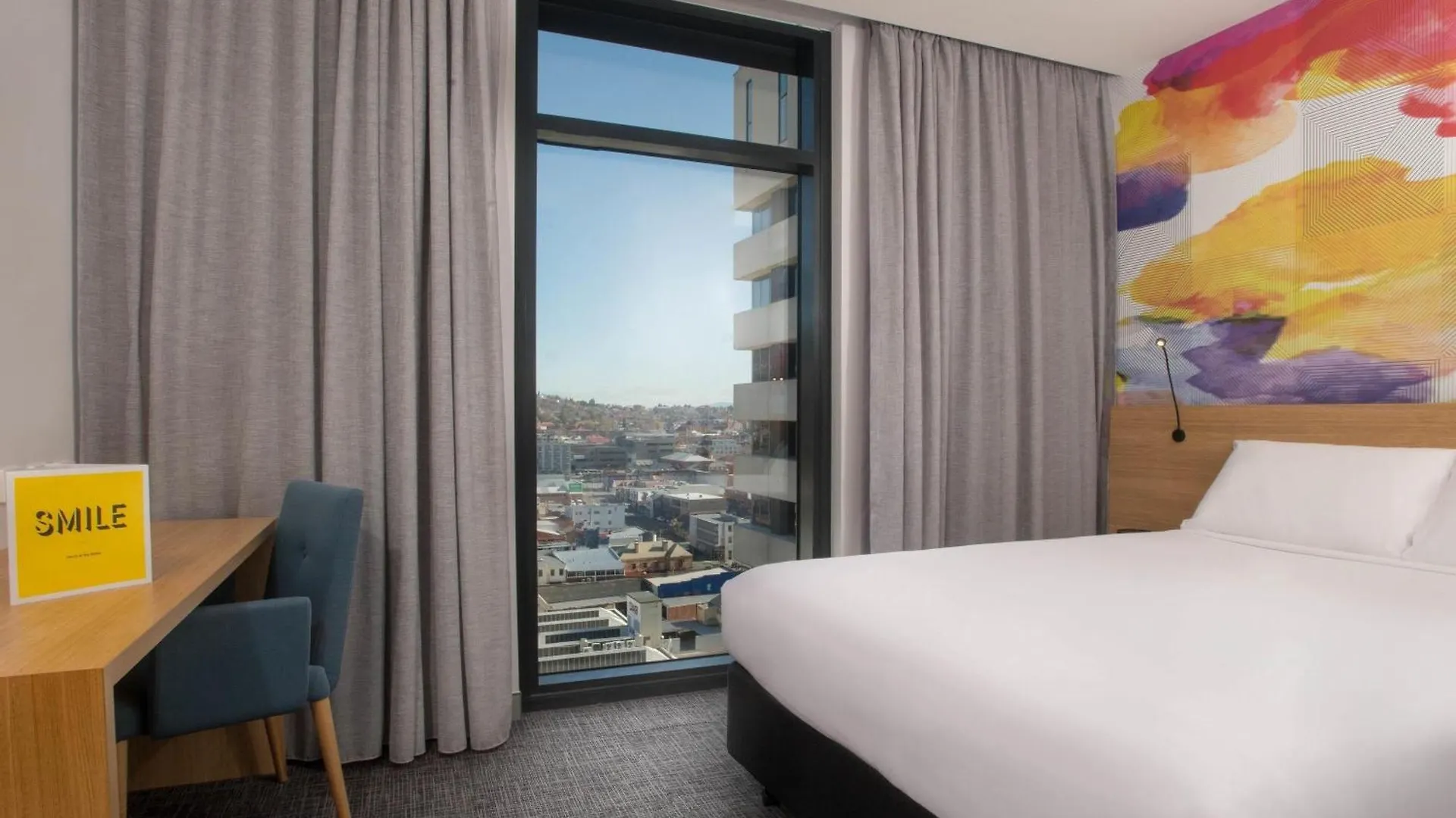 Ibis Styles Hobart Hotel