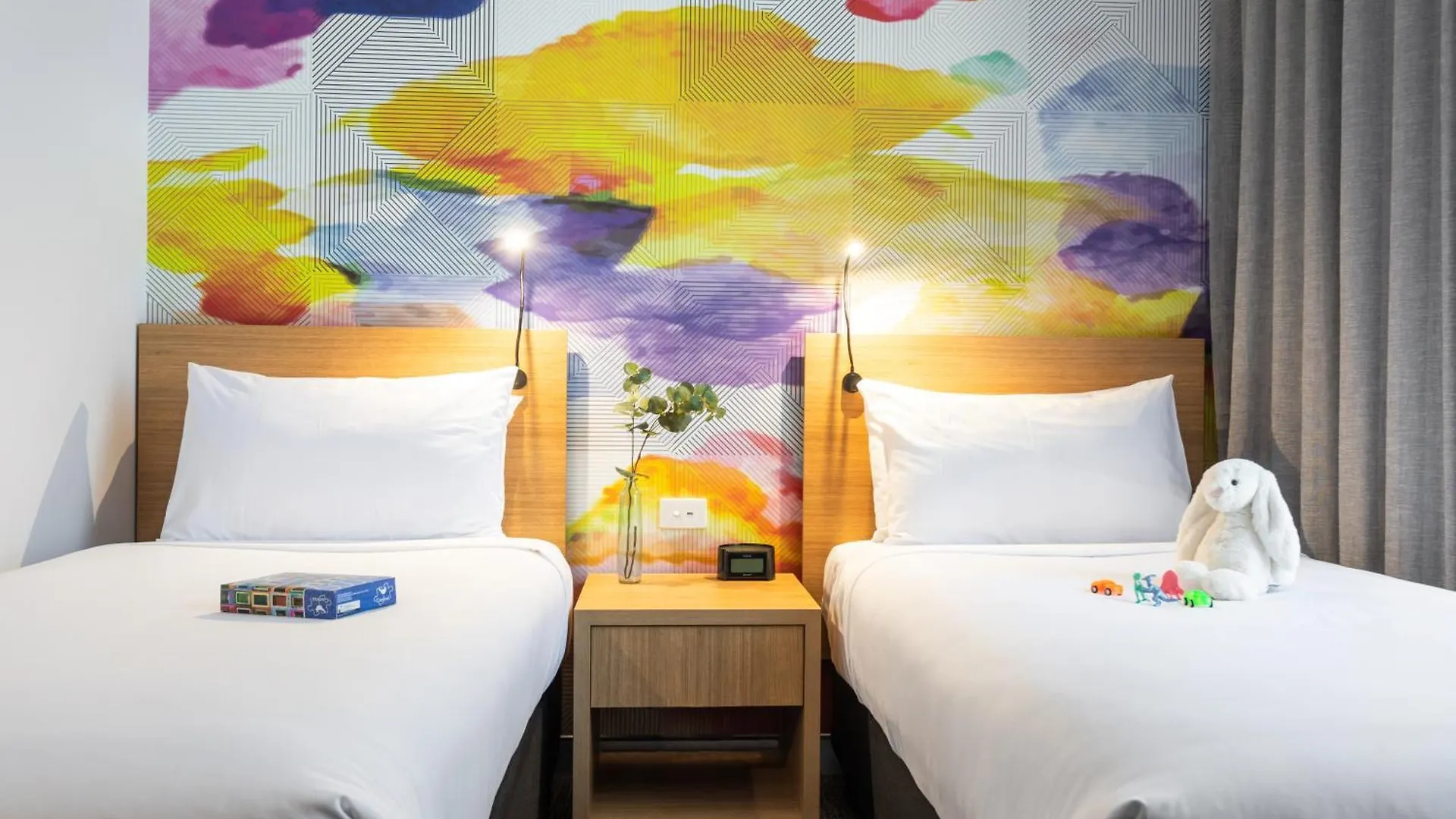 Ibis Styles Hobart Hotel