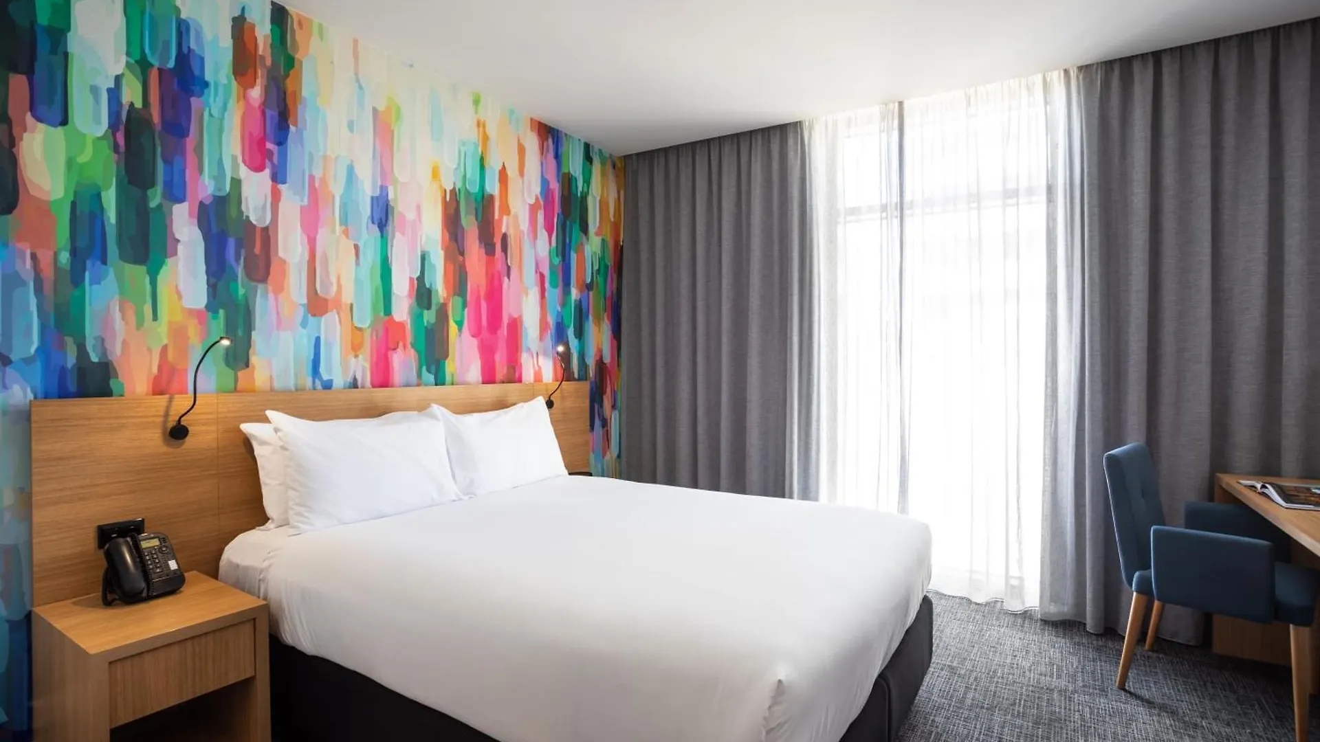 Ibis Styles Hobart Hotel Australia