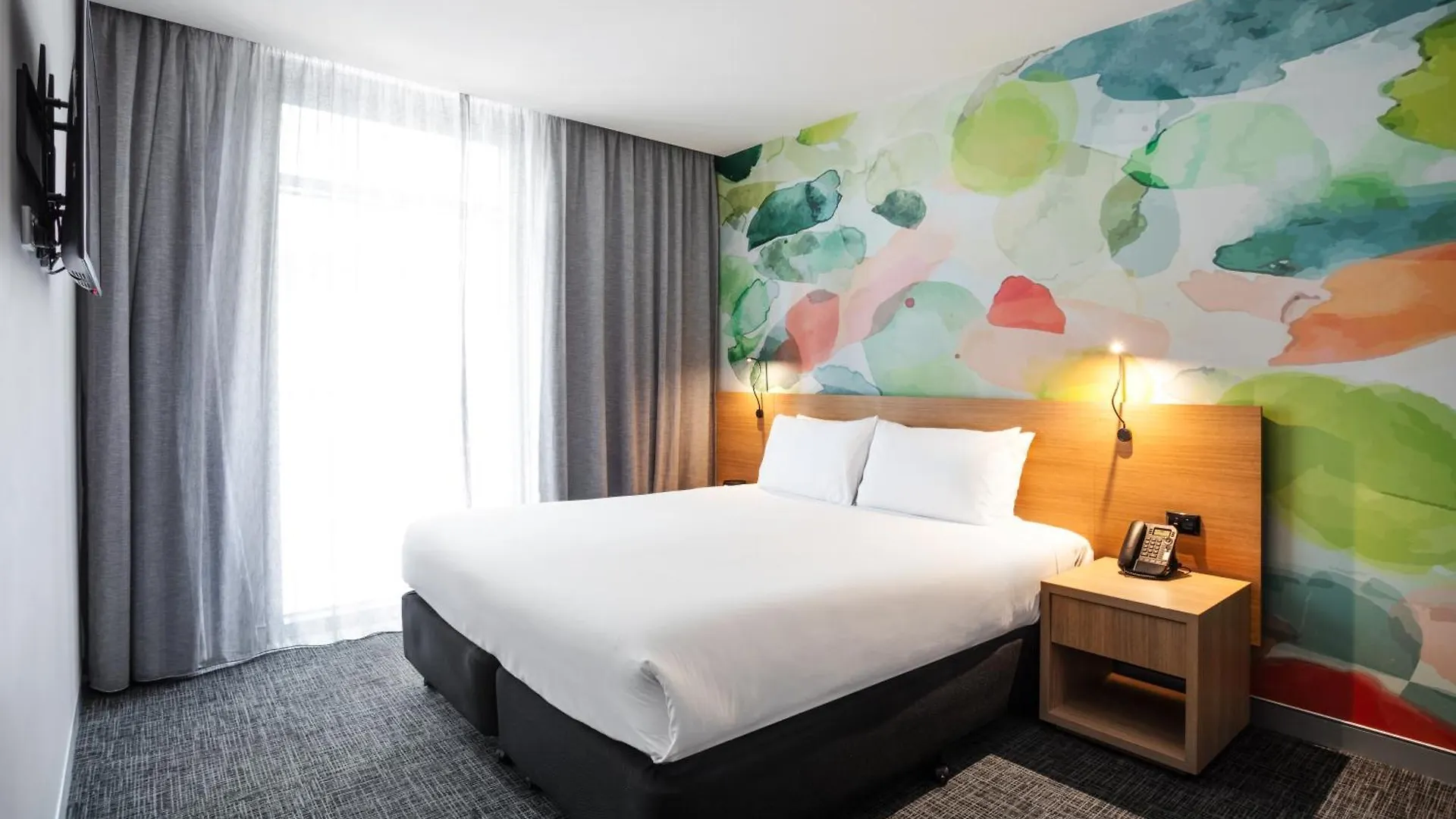 Ibis Styles Hobart Hotel