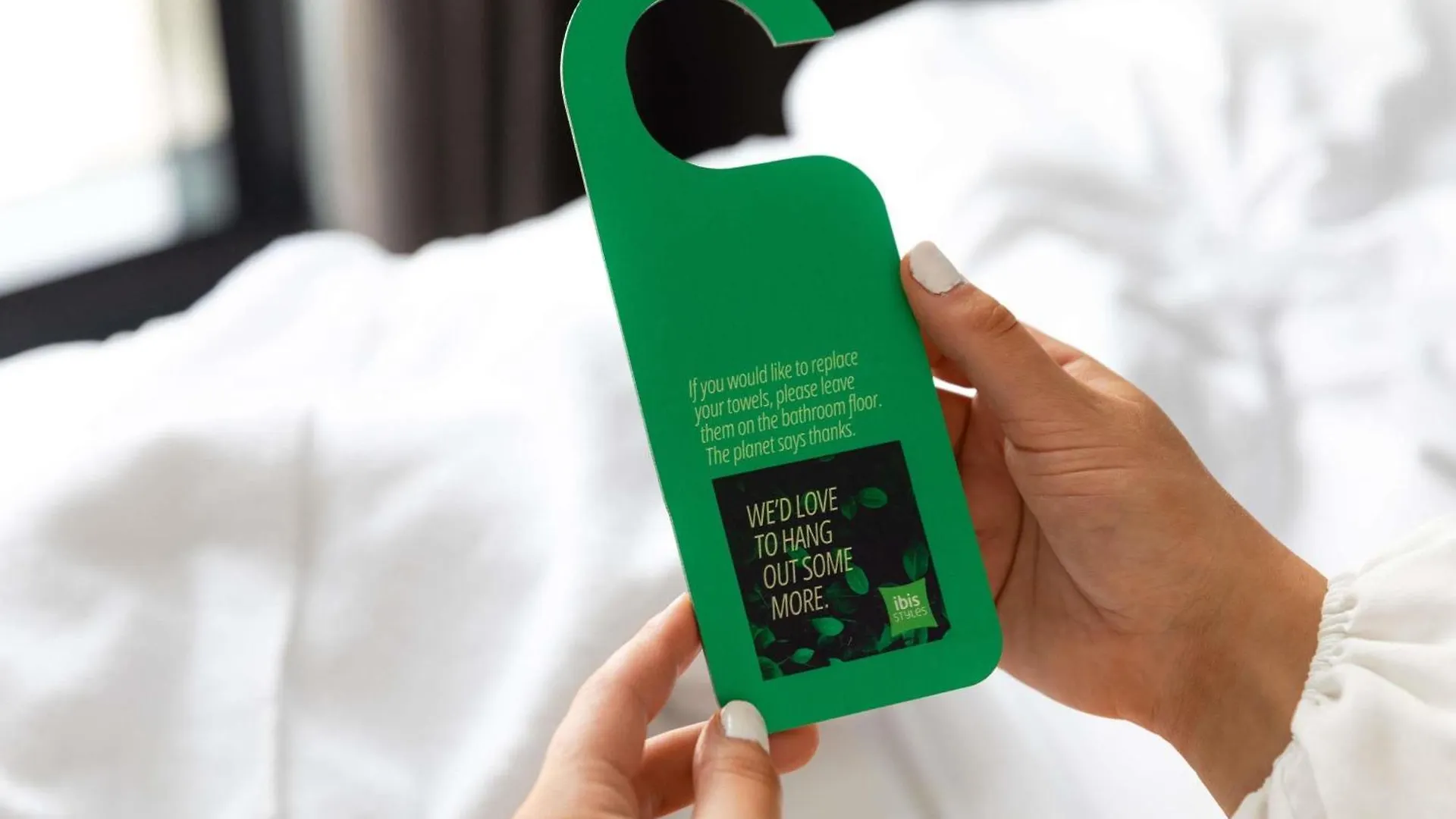 Ibis Styles Hobart Hotel