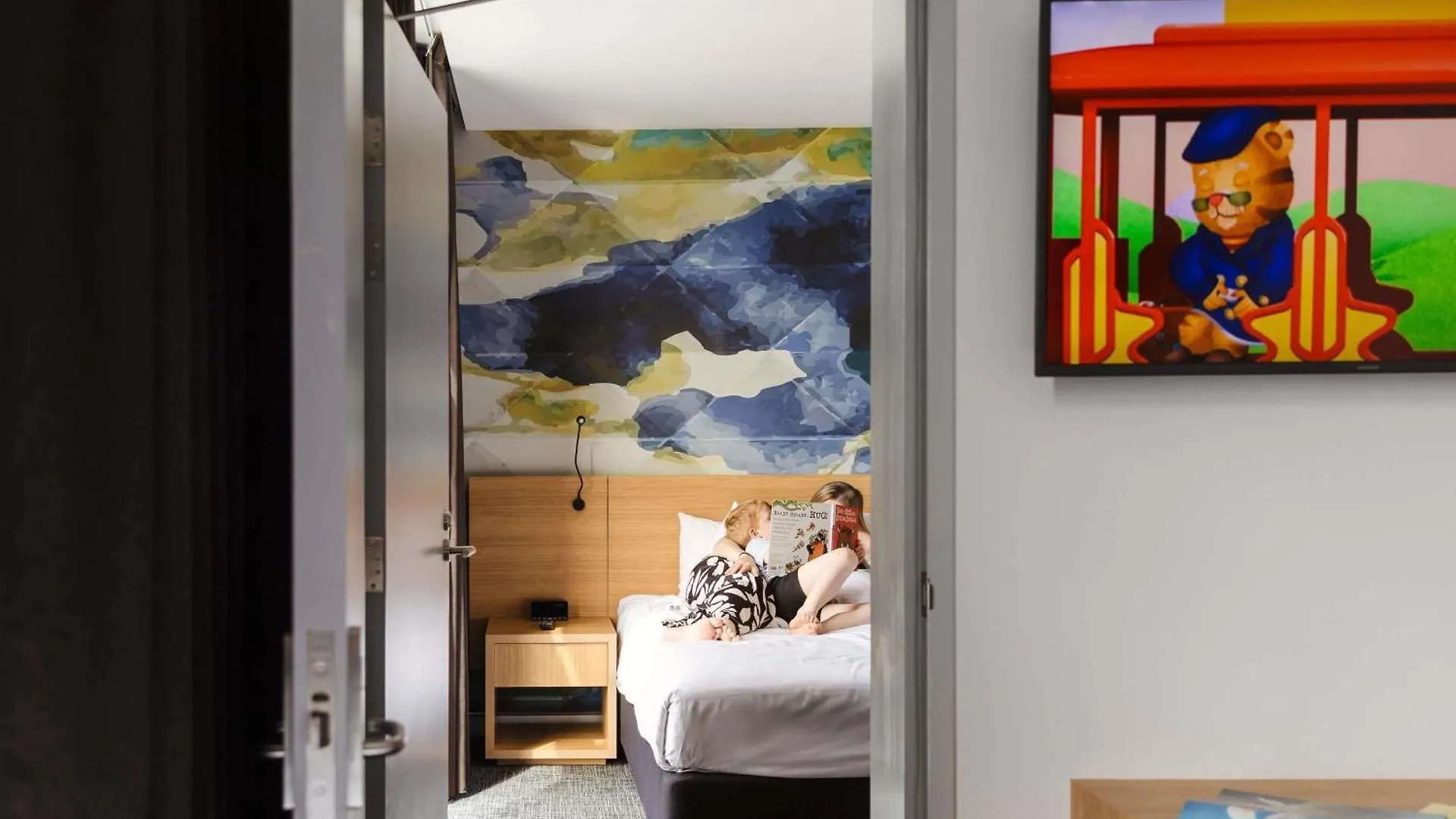 Ibis Styles Hobart Hotel 4*,  Australia
