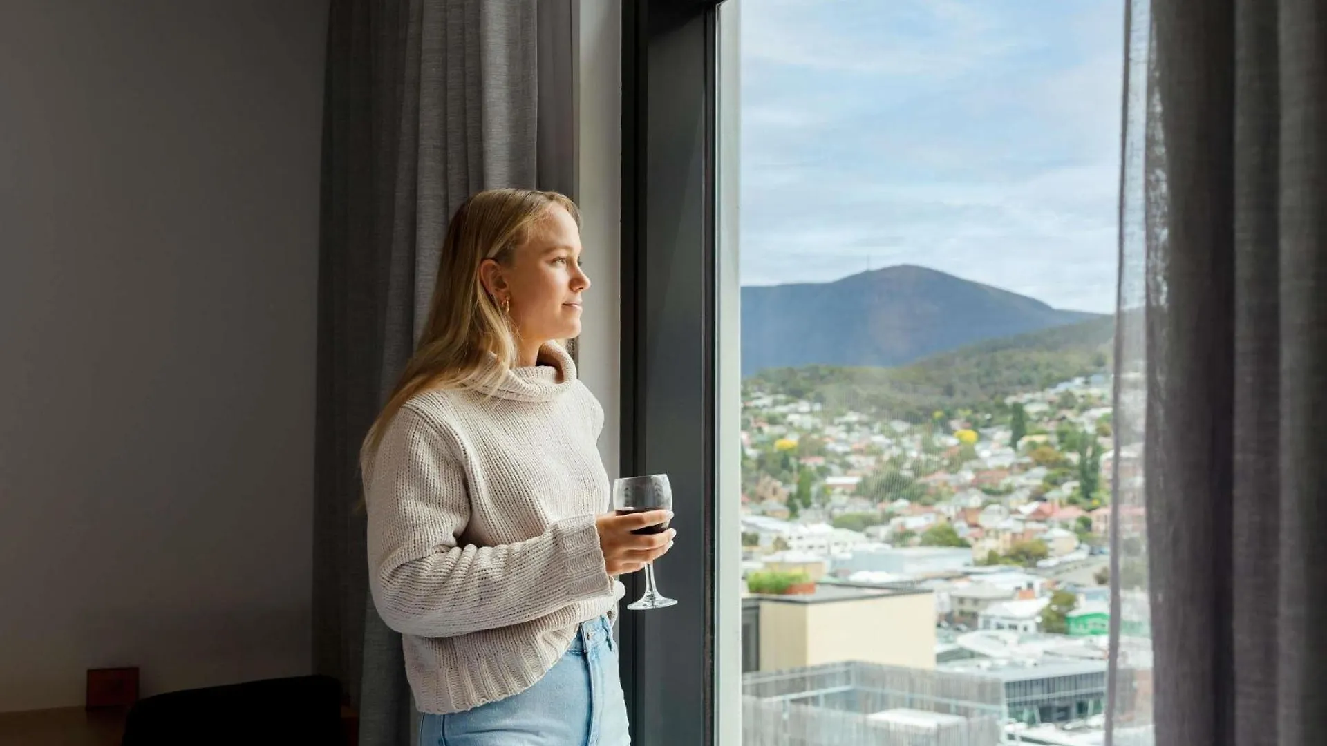 Ibis Styles Hobart Hotel