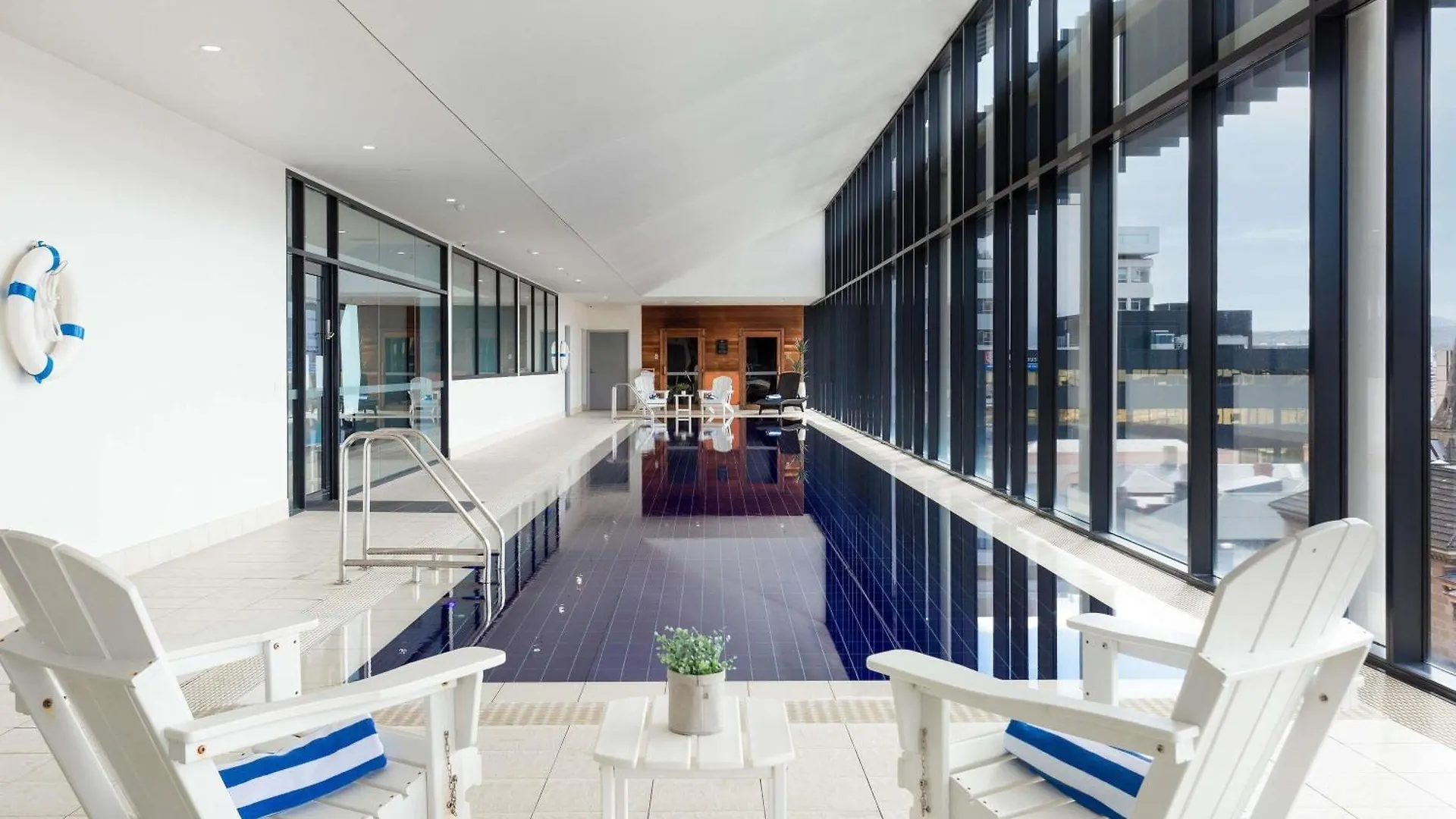 ****  Ibis Styles Hobart Hotel Australia