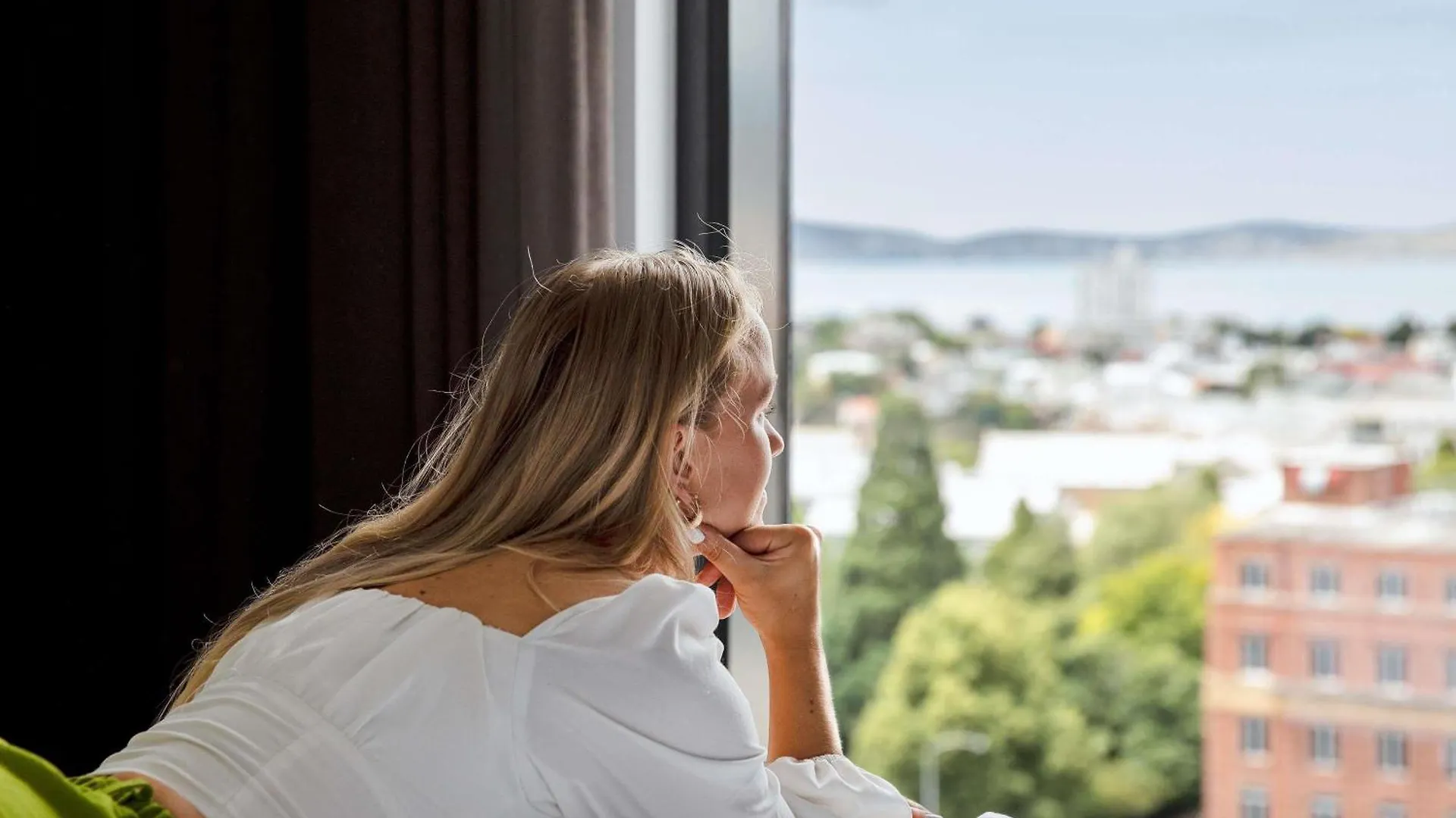 Ibis Styles Hobart Hotel