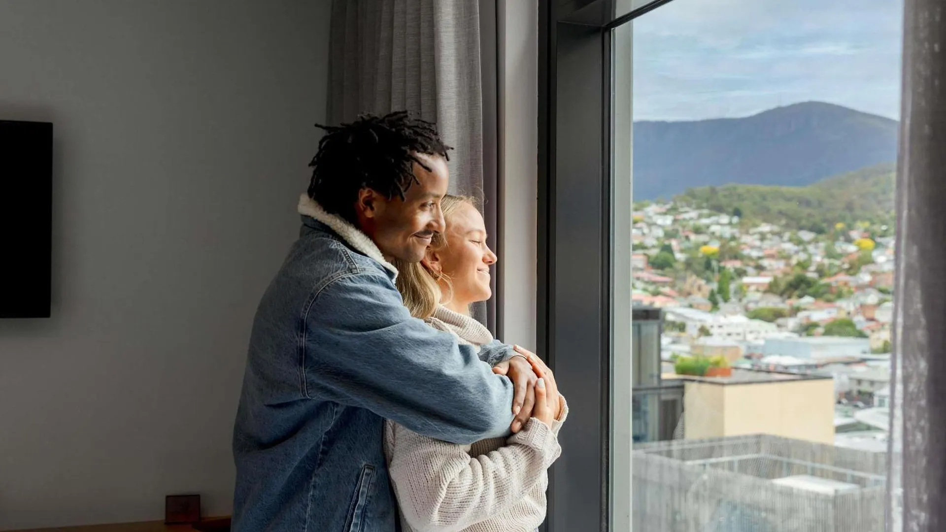 Ibis Styles Hobart Hotel