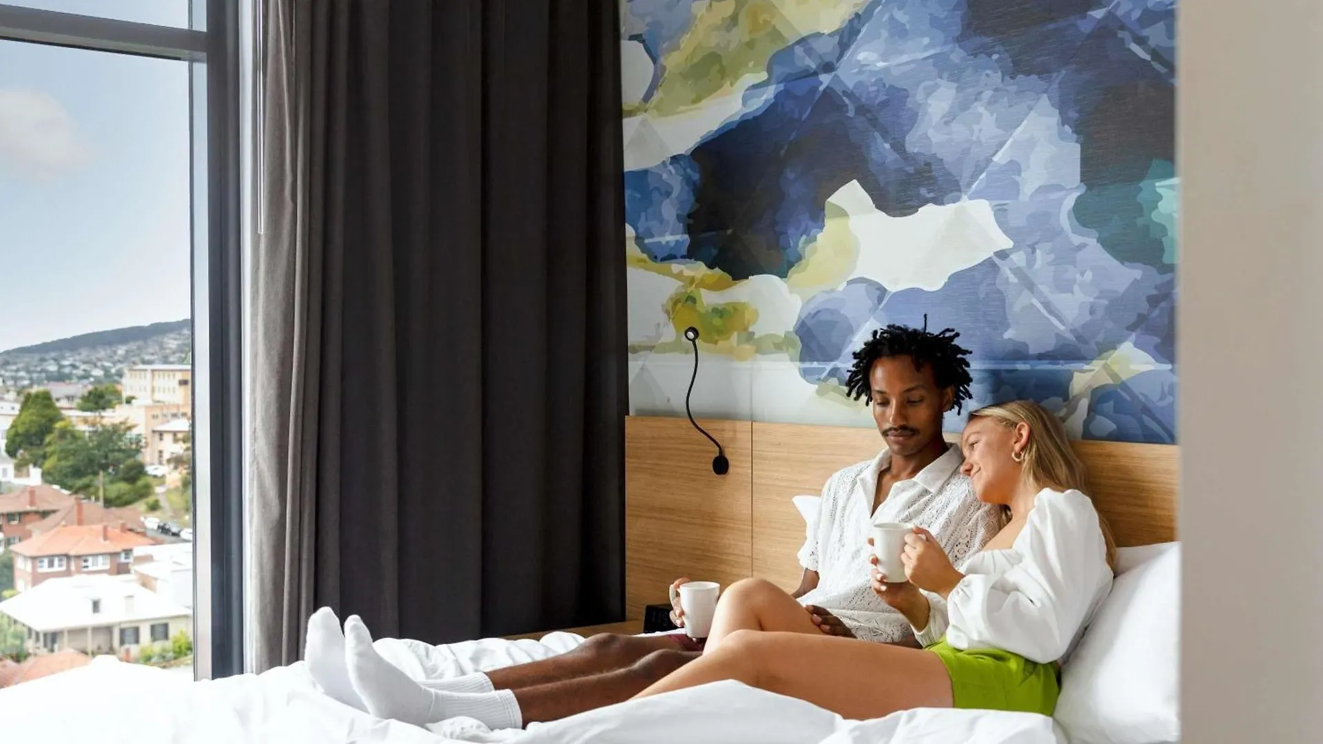 Ibis Styles Hobart Hotel
