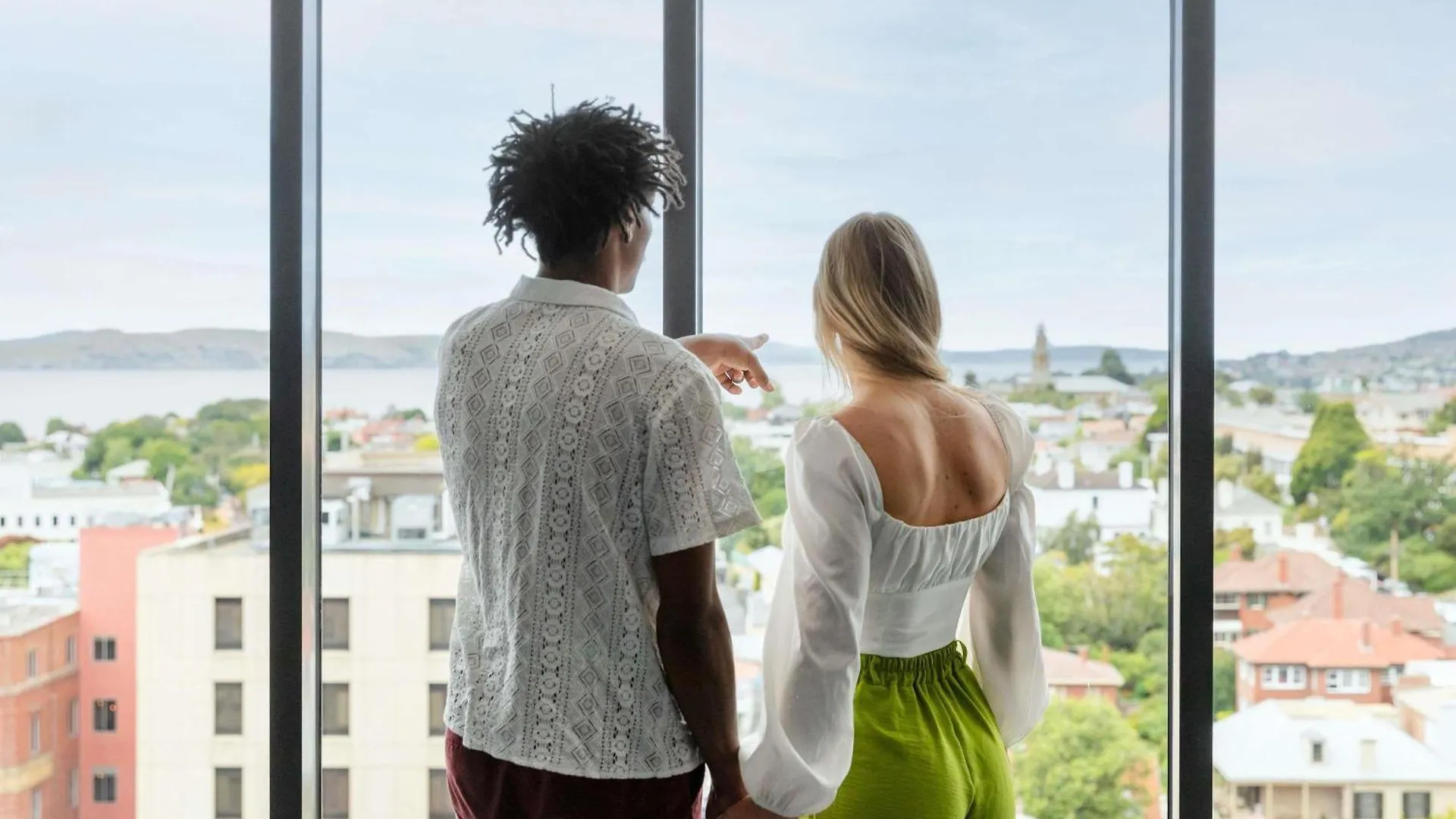 Ibis Styles Hobart Hotel