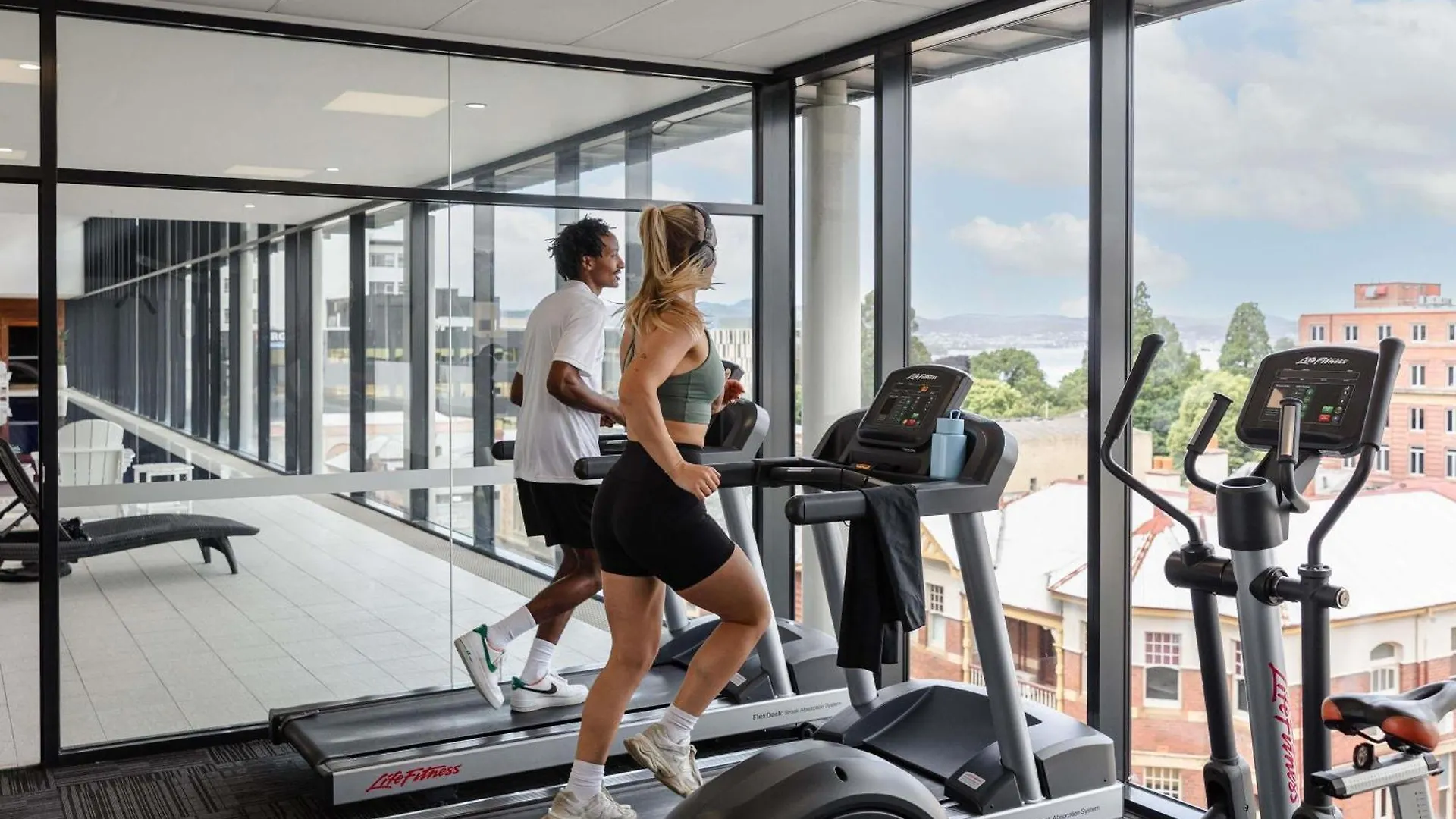 Ibis Styles Hobart Hotel