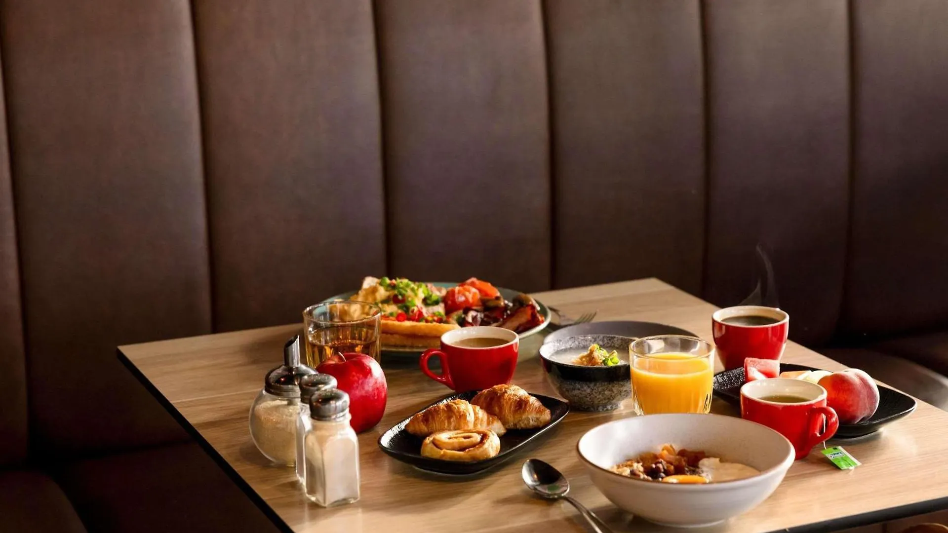 Ibis Styles Hobart Hotel