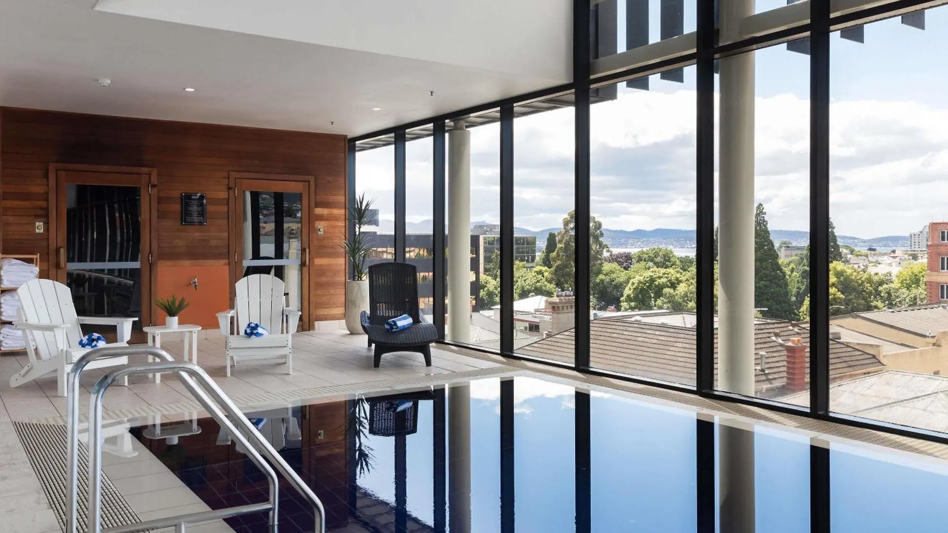 Ibis Styles Hobart Hotel
