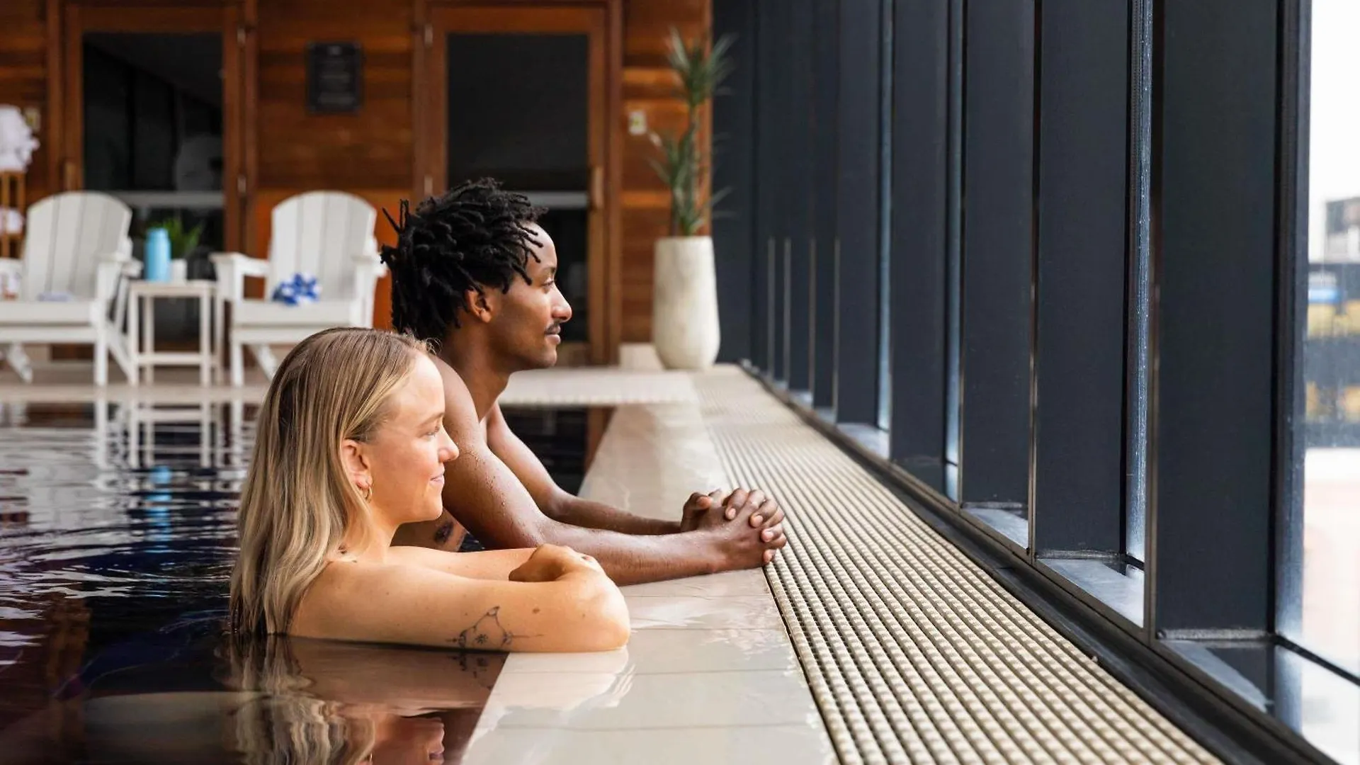 Ibis Styles Hobart Hotel