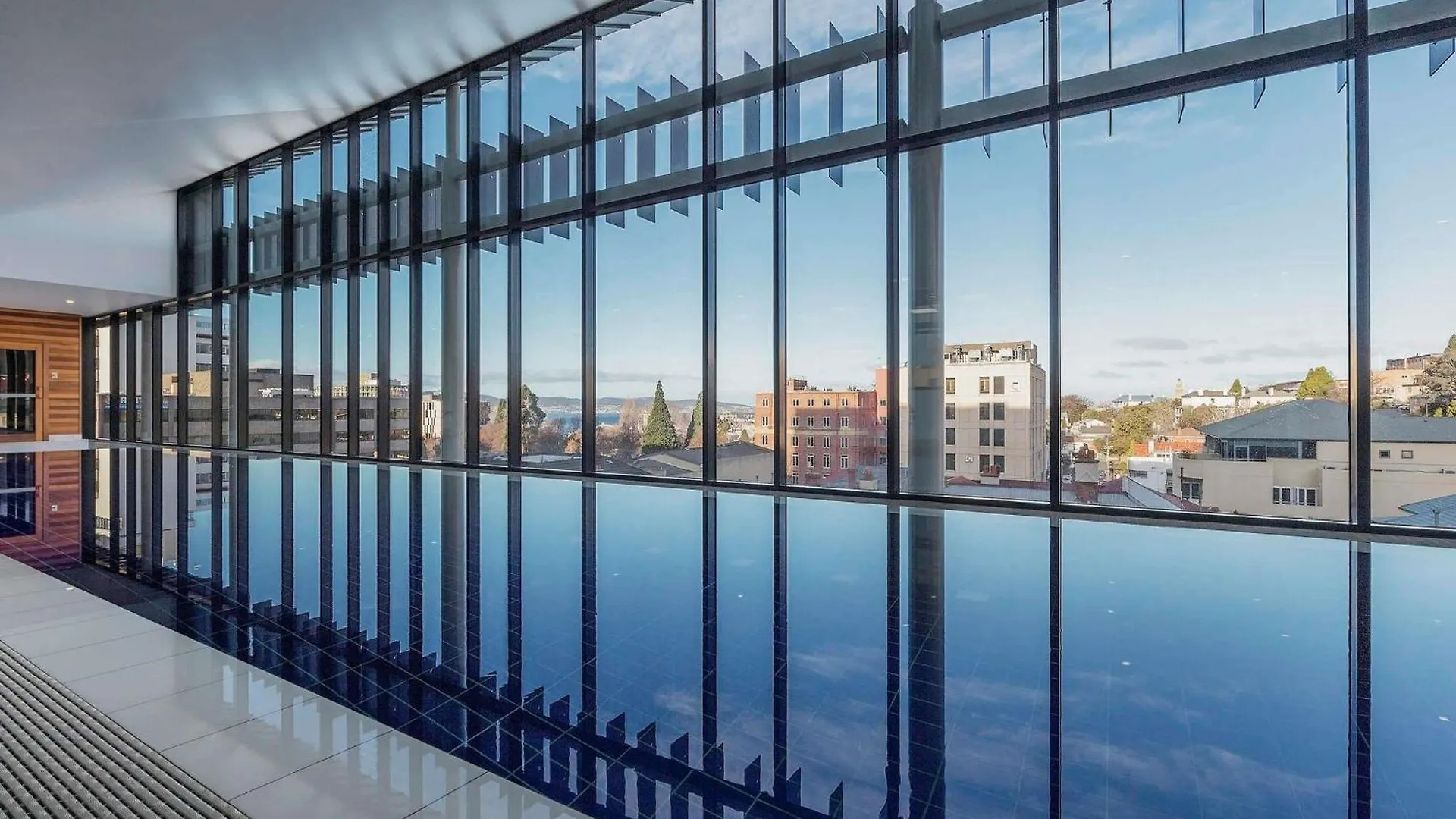 Ibis Styles Hobart Hotel Australia