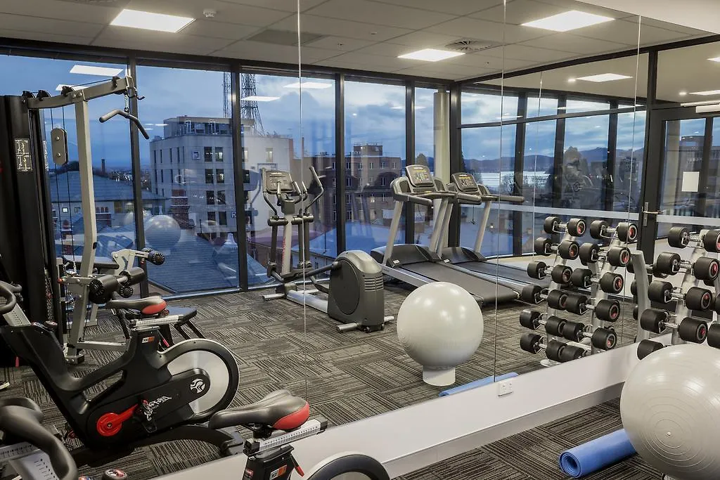 Ibis Styles Hobart Hotel