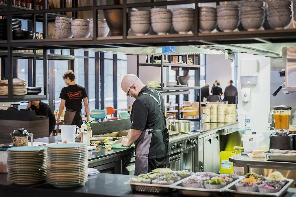 Ibis Styles Hobart Hotel